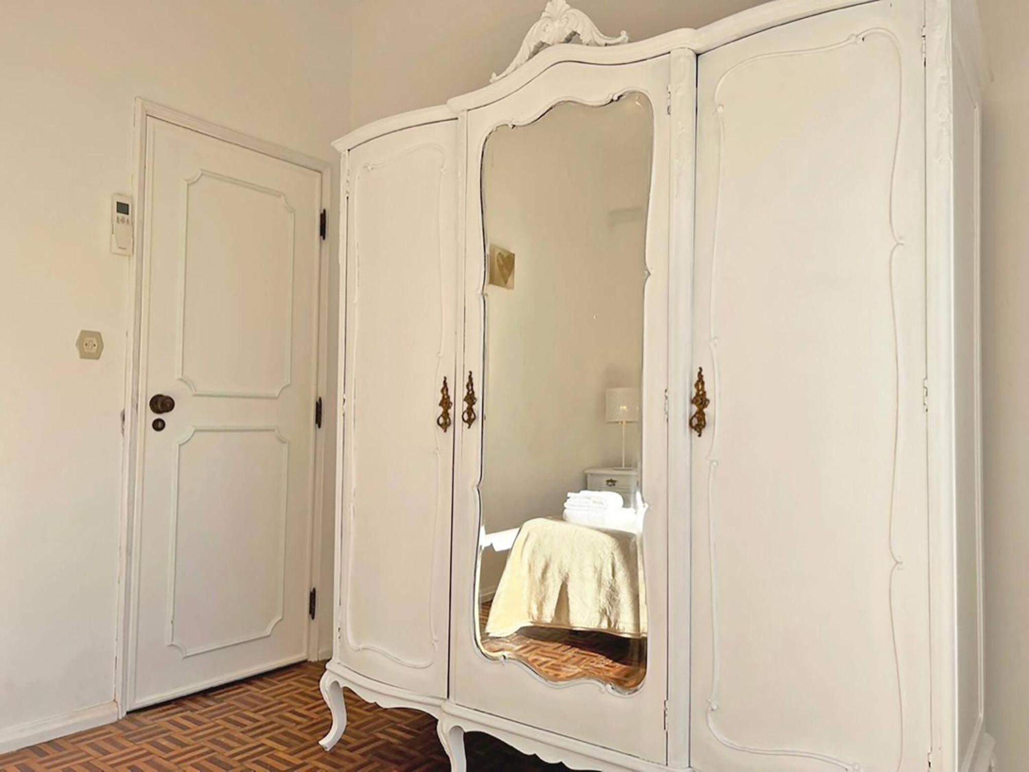Casa Do Carmo Fuzeta By Junto Ao Mar Villa ภายนอก รูปภาพ