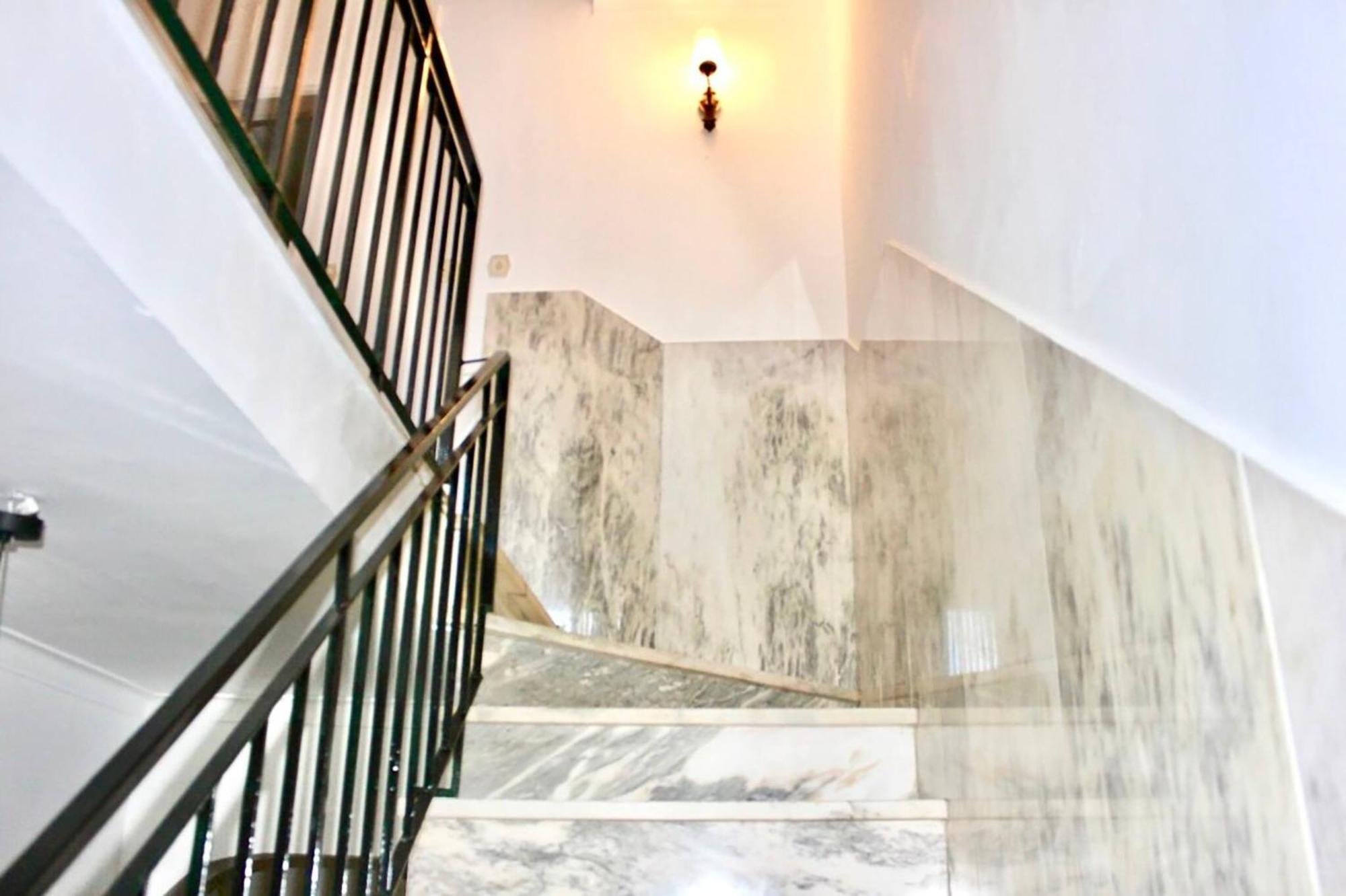 Casa Do Carmo Fuzeta By Junto Ao Mar Villa ภายนอก รูปภาพ