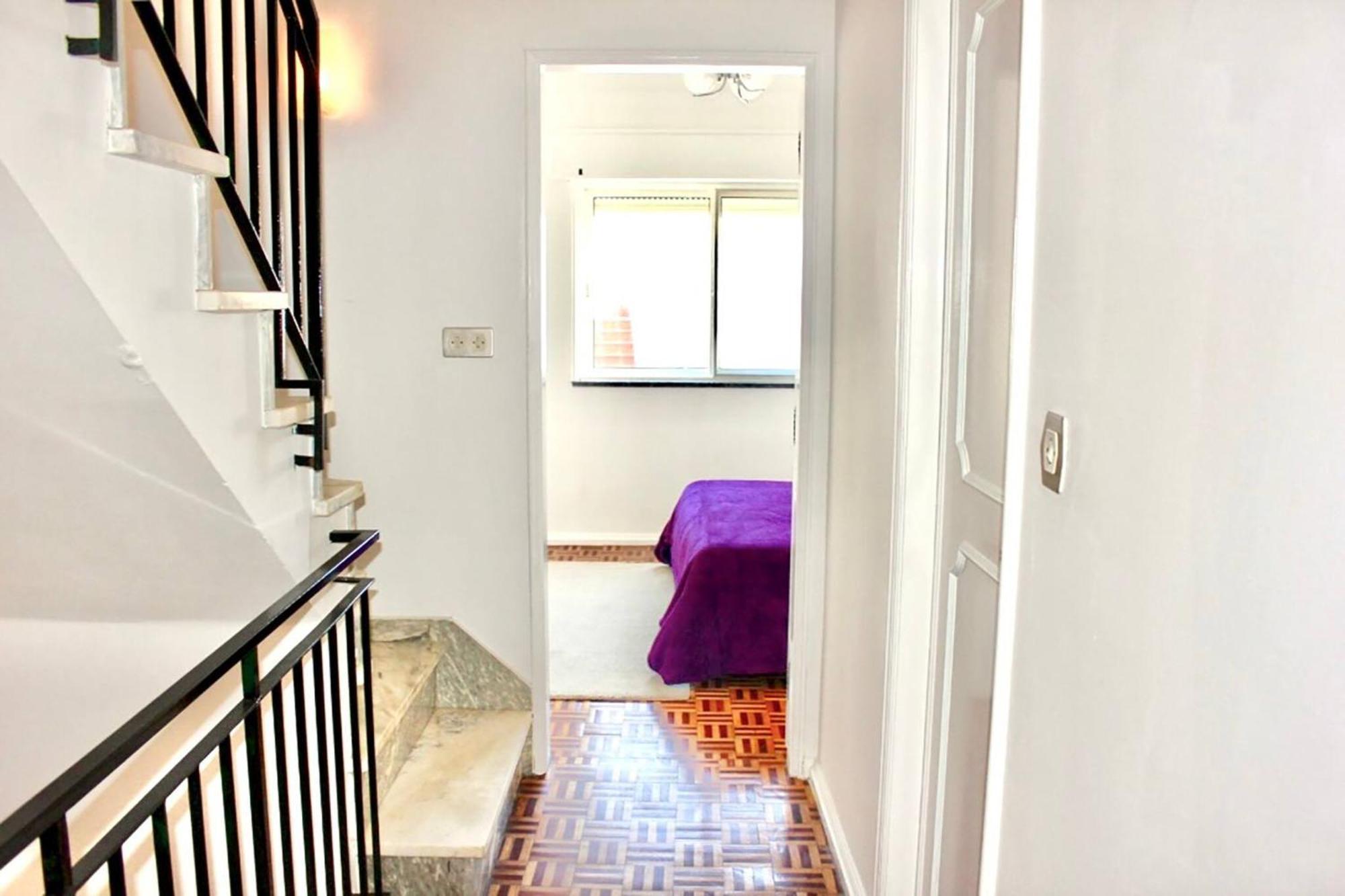 Casa Do Carmo Fuzeta By Junto Ao Mar Villa ภายนอก รูปภาพ
