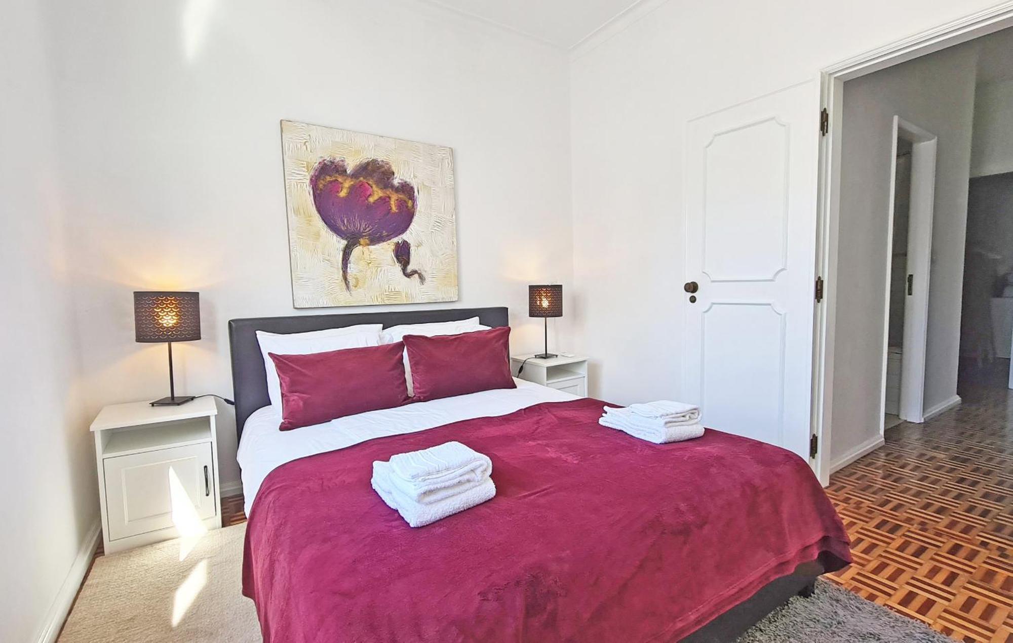 Casa Do Carmo Fuzeta By Junto Ao Mar Villa ภายนอก รูปภาพ